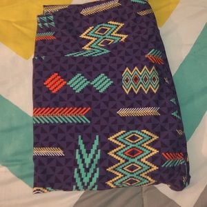 LuLaRoe Pants - LulaRoe TC leggings LuLaRoe Pants - LulaRoe TC leggings